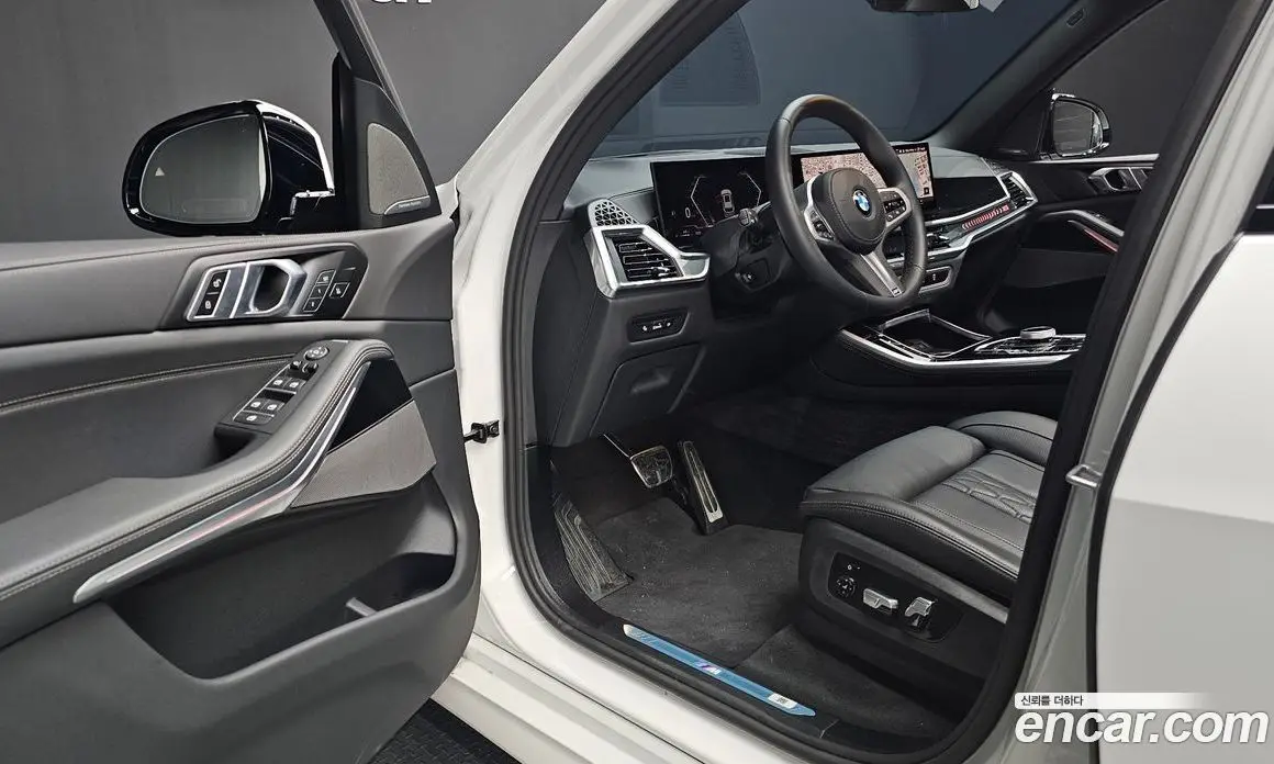 BMW X5 2025 3.0 автомат (гидро), фото 11 BMW X5 2025 3.0 автомат (гидро), фото 11