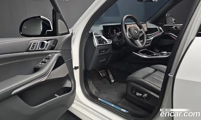 BMW X5 2025 3.0 автомат (гидро), миниатюра 11 BMW X5 2025 3.0 автомат (гидро), миниатюра 11