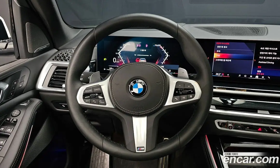 BMW X5 2025 3.0 автомат (гидро), фото 13 BMW X5 2025 3.0 автомат (гидро), фото 13