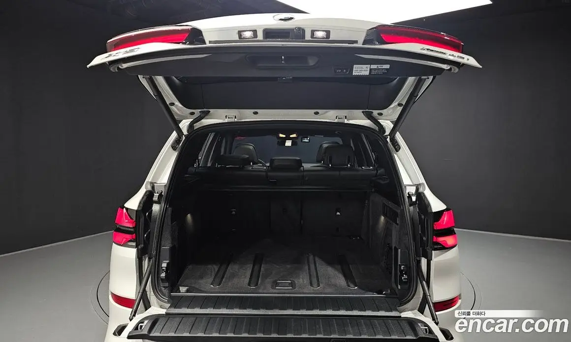 BMW X5 2025 3.0 автомат (гидро), фото 20 BMW X5 2025 3.0 автомат (гидро), фото 20