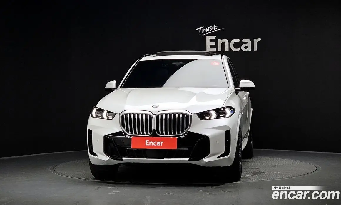 BMW X5 2025 3.0 автомат (гидро), фото 3 BMW X5 2025 3.0 автомат (гидро), фото 3