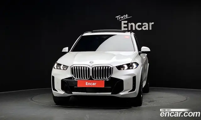 BMW X5 2025 3.0 автомат (гидро), миниатюра 3 BMW X5 2025 3.0 автомат (гидро), миниатюра 3