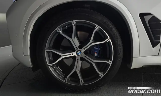 BMW X5 2025 3.0 автомат (гидро), миниатюра 5 BMW X5 2025 3.0 автомат (гидро), миниатюра 5