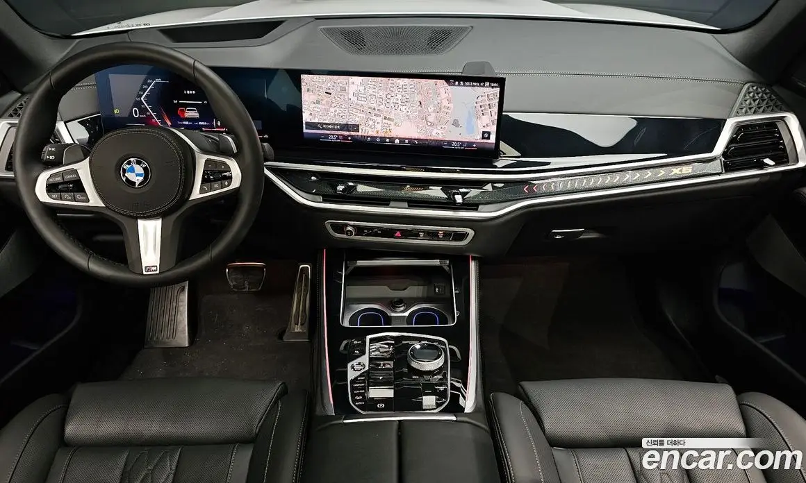BMW X5 2025 3.0 автомат (гидро), фото 7 BMW X5 2025 3.0 автомат (гидро), фото 7