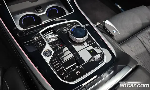 BMW X5 2025 3.0 автомат (гидро), миниатюра 9 BMW X5 2025 3.0 автомат (гидро), миниатюра 9
