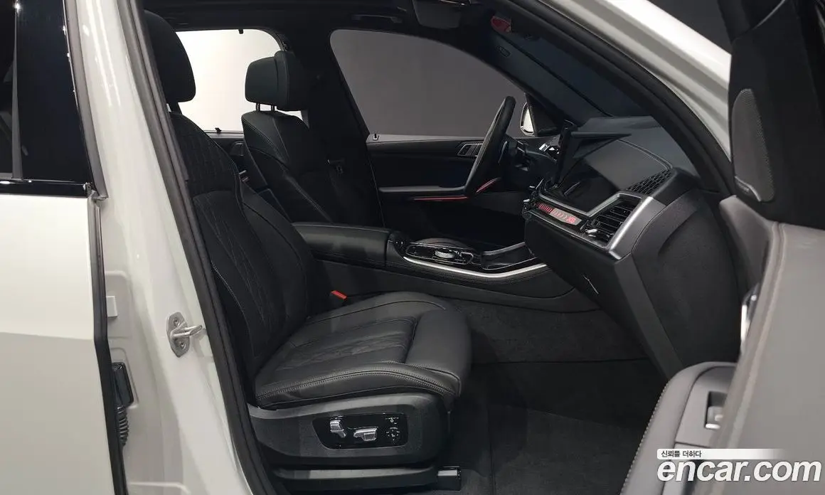 BMW X5 2025 3.0 автомат (гидро), фото 10 BMW X5 2025 3.0 автомат (гидро), фото 10