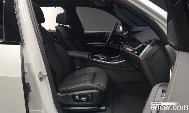 BMW X5 2025 3.0 автомат (гидро), миниатюра 10 BMW X5 2025 3.0 автомат (гидро), миниатюра 10