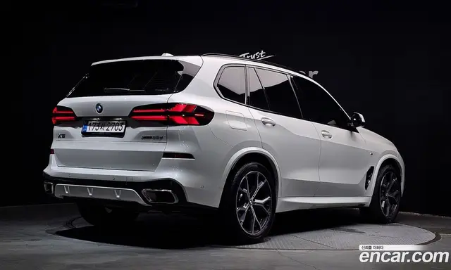 BMW X5 2025 3.0 автомат (гидро), миниатюра 2 BMW X5 2025 3.0 автомат (гидро), миниатюра 2