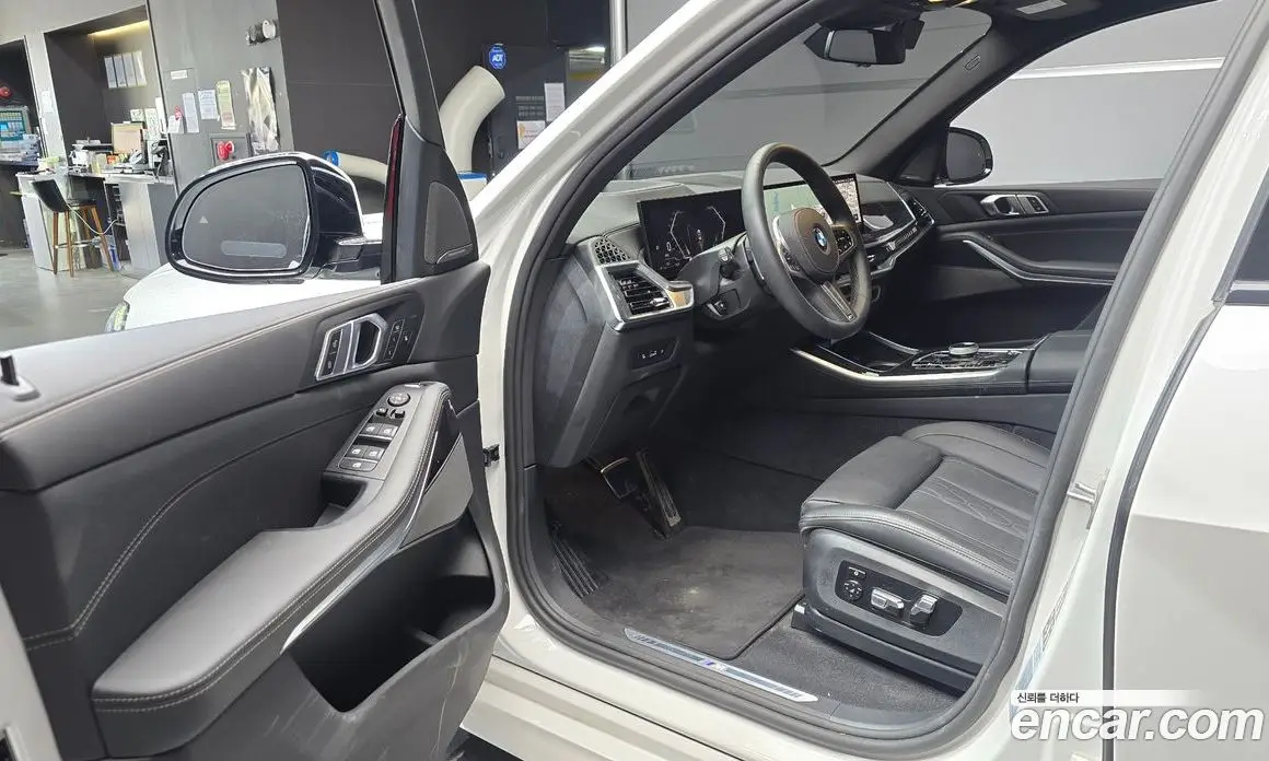 BMW X5 2025 3.0 автомат (гидро), фото 13 BMW X5 2025 3.0 автомат (гидро), фото 13