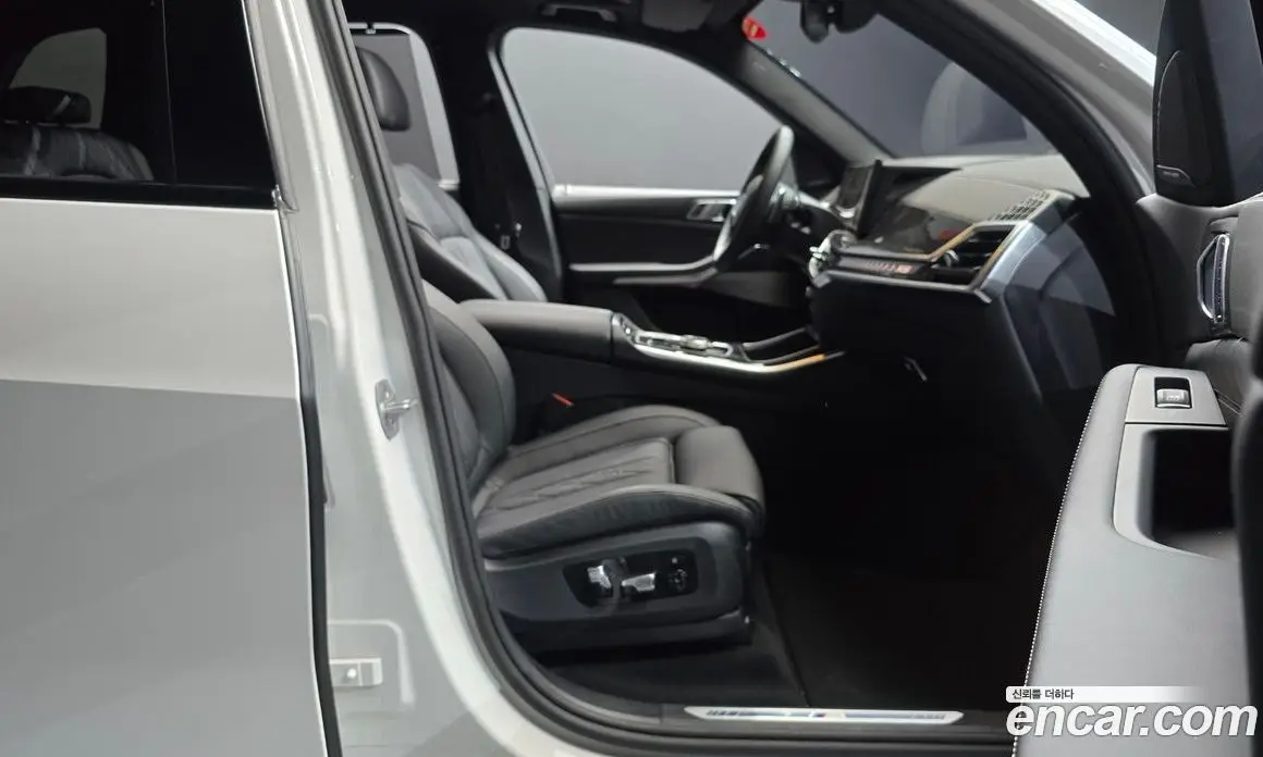 BMW X5 2025 3.0 автомат (гидро), фото 16 BMW X5 2025 3.0 автомат (гидро), фото 16