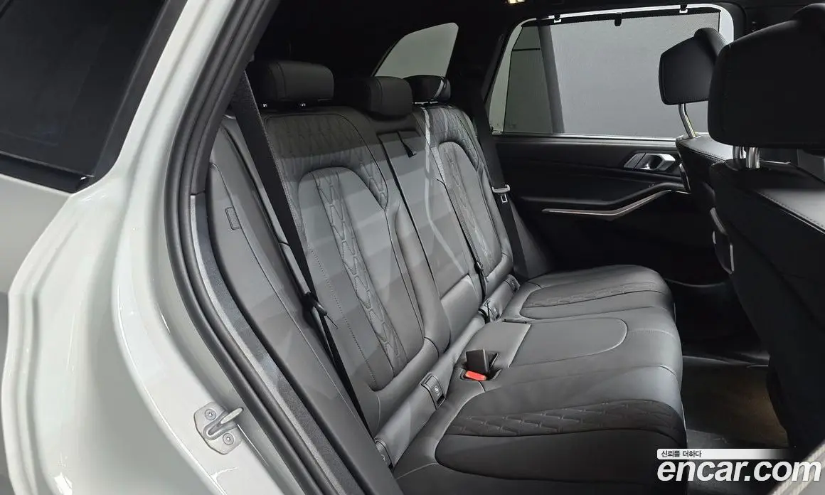 BMW X5 2025 3.0 автомат (гидро), фото 17 BMW X5 2025 3.0 автомат (гидро), фото 17