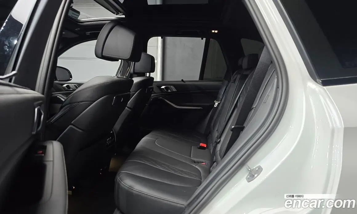 BMW X5 2025 3.0 автомат (гидро), фото 18 BMW X5 2025 3.0 автомат (гидро), фото 18