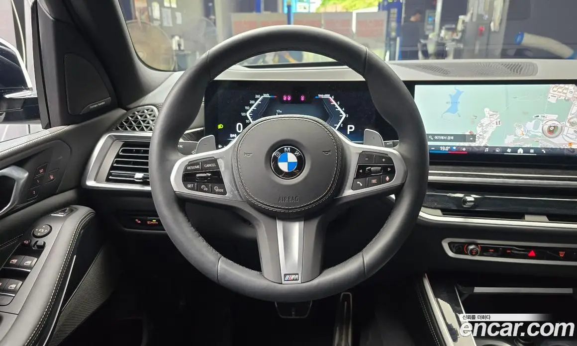 BMW X5 2025 3.0 автомат (гидро), фото 19 BMW X5 2025 3.0 автомат (гидро), фото 19