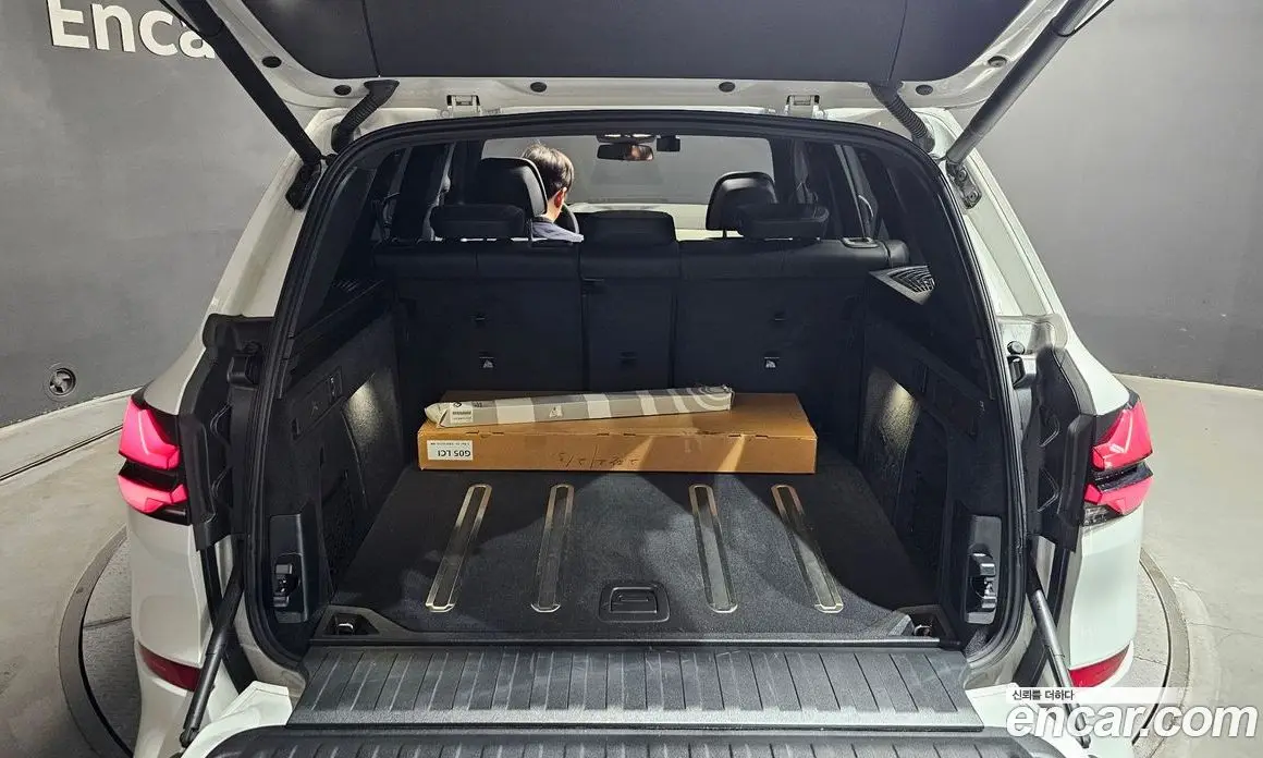 BMW X5 2025 3.0 автомат (гидро), фото 30 BMW X5 2025 3.0 автомат (гидро), фото 30