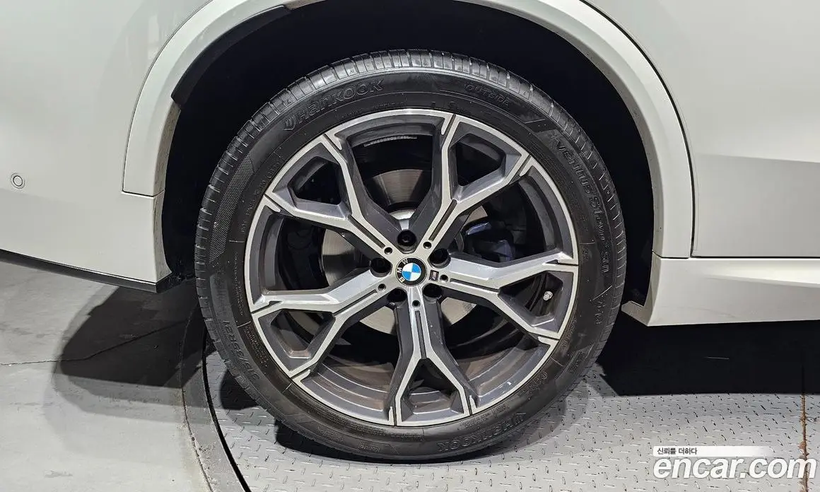 BMW X5 2025 3.0 автомат (гидро), фото 5 BMW X5 2025 3.0 автомат (гидро), фото 5