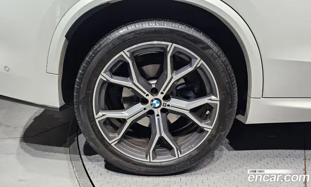 BMW X5 2025 3.0 автомат (гидро), миниатюра 5 BMW X5 2025 3.0 автомат (гидро), миниатюра 5