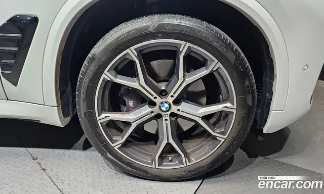 BMW X5 2025 3.0 автомат (гидро), миниатюра 7 BMW X5 2025 3.0 автомат (гидро), миниатюра 7