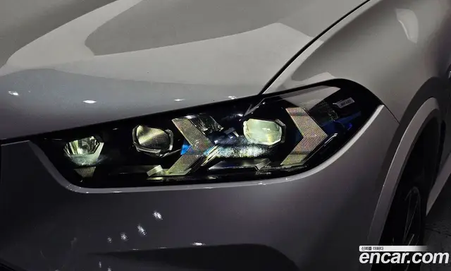 BMW X5 2025 3.0 автомат (гидро), миниатюра 8 BMW X5 2025 3.0 автомат (гидро), миниатюра 8