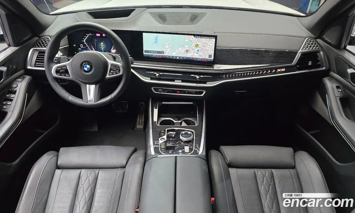 BMW X5 2025 3.0 автомат (гидро), фото 10 BMW X5 2025 3.0 автомат (гидро), фото 10
