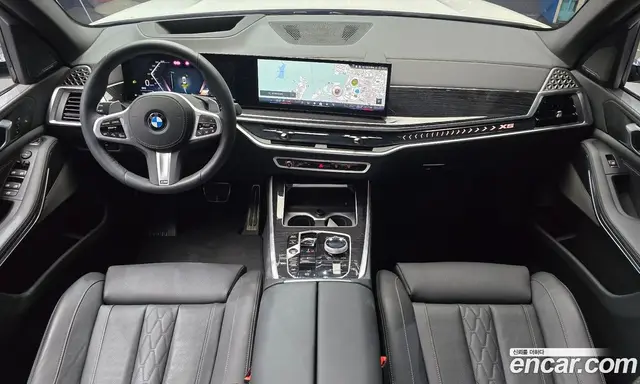 BMW X5 2025 3.0 автомат (гидро), миниатюра 10 BMW X5 2025 3.0 автомат (гидро), миниатюра 10