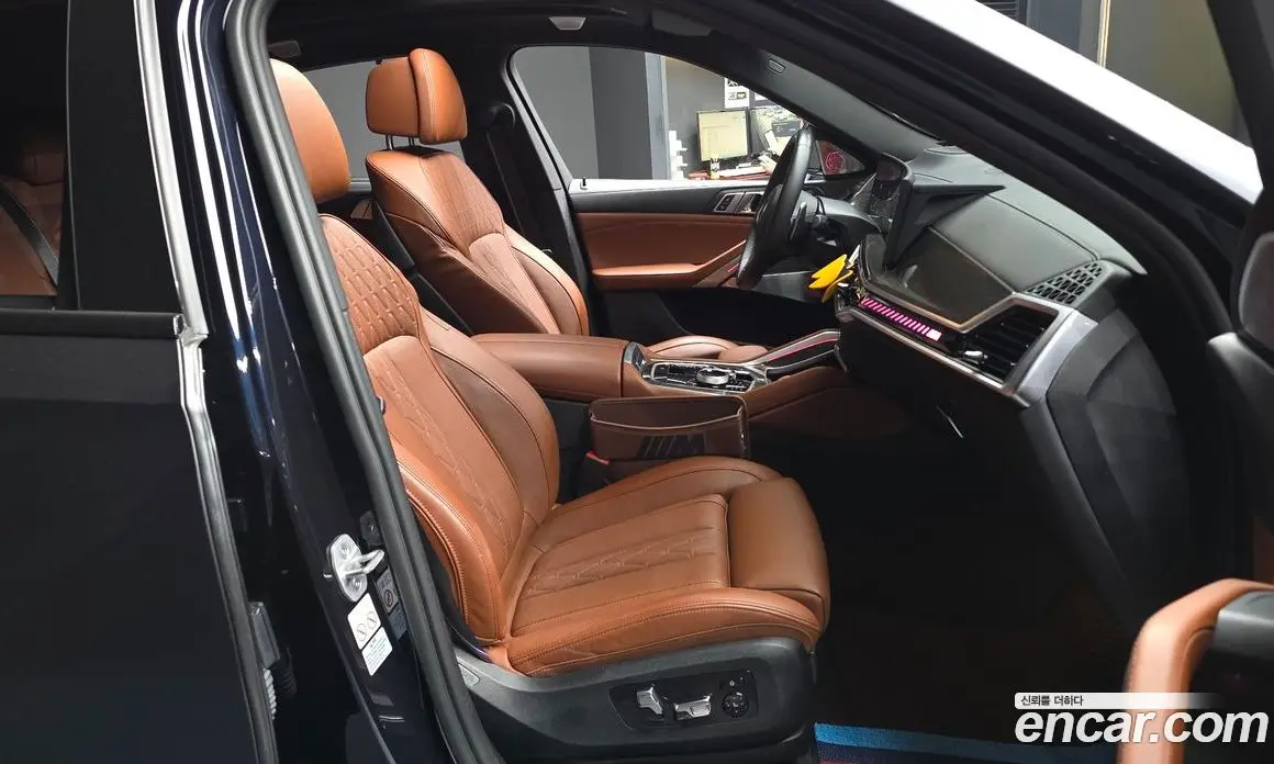BMW X6 2023 4.4 автомат (гидро), фото 11 BMW X6 2023 4.4 автомат (гидро), фото 11