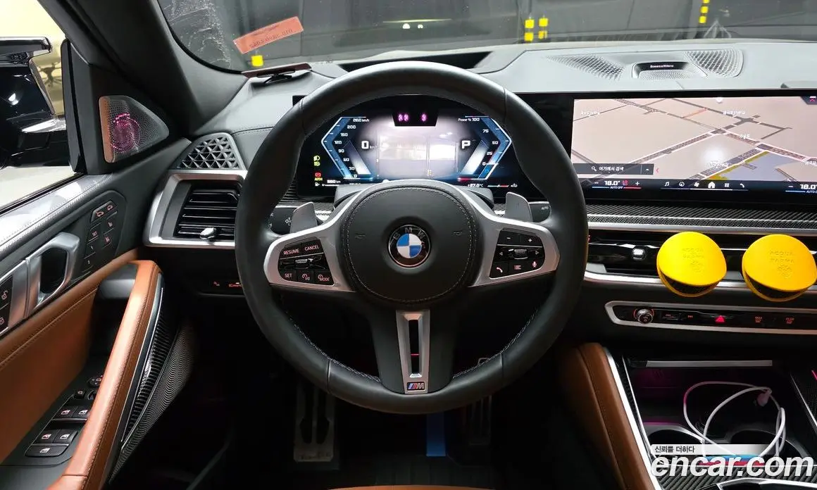 BMW X6 2023 4.4 автомат (гидро), фото 13 BMW X6 2023 4.4 автомат (гидро), фото 13