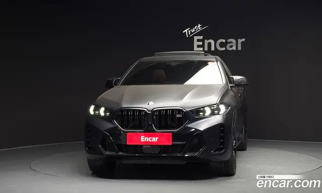 BMW X6 2023 4.4 автомат (гидро), миниатюра 3 BMW X6 2023 4.4 автомат (гидро), миниатюра 3