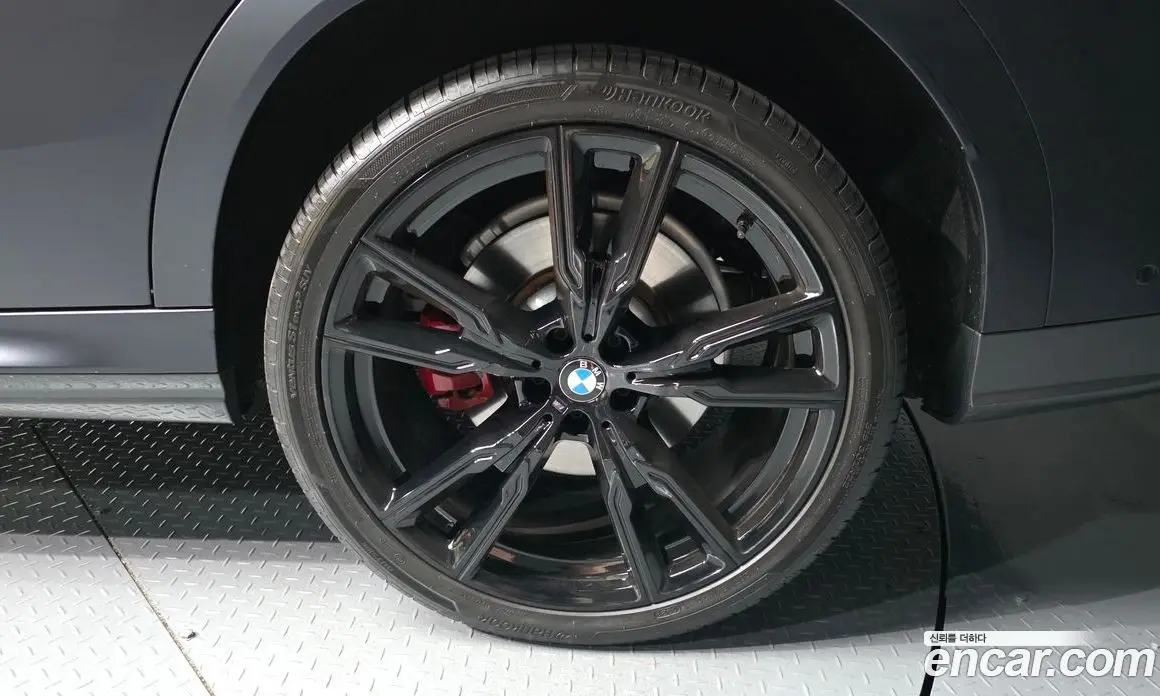BMW X6 2023 4.4 автомат (гидро), фото 5 BMW X6 2023 4.4 автомат (гидро), фото 5