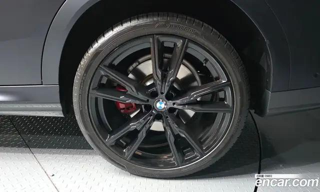BMW X6 2023 4.4 автомат (гидро), миниатюра 5 BMW X6 2023 4.4 автомат (гидро), миниатюра 5