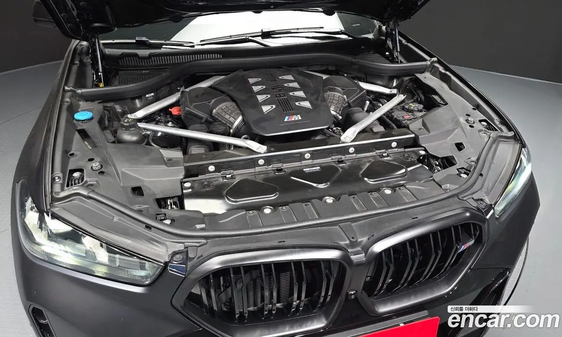 BMW X6 2023 4.4 автомат (гидро), фото 6 BMW X6 2023 4.4 автомат (гидро), фото 6