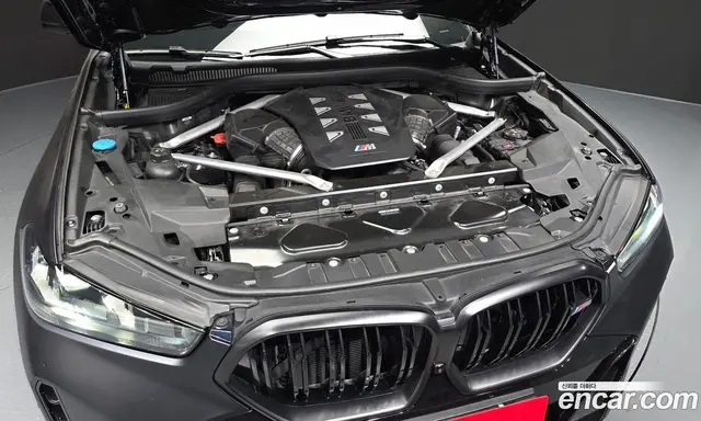 BMW X6 2023 4.4 автомат (гидро), миниатюра 6 BMW X6 2023 4.4 автомат (гидро), миниатюра 6
