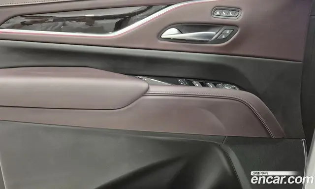 Cadillac Escalade 2023 6.2 автомат (гидро), миниатюра 11 Cadillac Escalade 2023 6.2 автомат (гидро), миниатюра 11