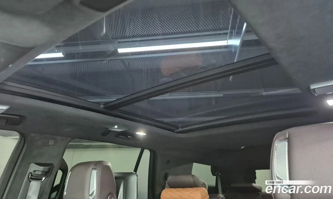 Cadillac Escalade 2023 6.2 автомат (гидро), фото 15 Cadillac Escalade 2023 6.2 автомат (гидро), фото 15