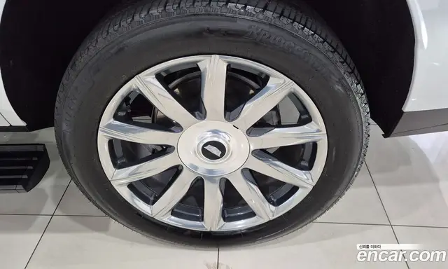 Cadillac Escalade 2023 6.2 автомат (гидро), миниатюра 5 Cadillac Escalade 2023 6.2 автомат (гидро), миниатюра 5