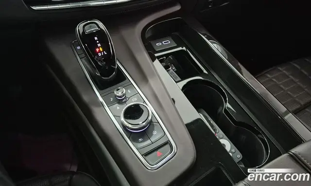Cadillac Escalade 2023 6.2 автомат (гидро), миниатюра 9 Cadillac Escalade 2023 6.2 автомат (гидро), миниатюра 9