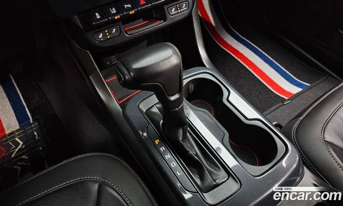 Chevrolet Colorado 2021 3.6 автомат (гидро), фото 9