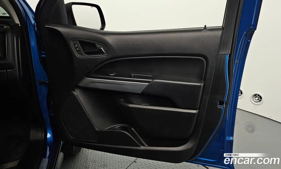 Chevrolet Colorado 2022 3.6 автомат (гидро), фото 14 Chevrolet Colorado 2022 3.6 автомат (гидро), фото 14