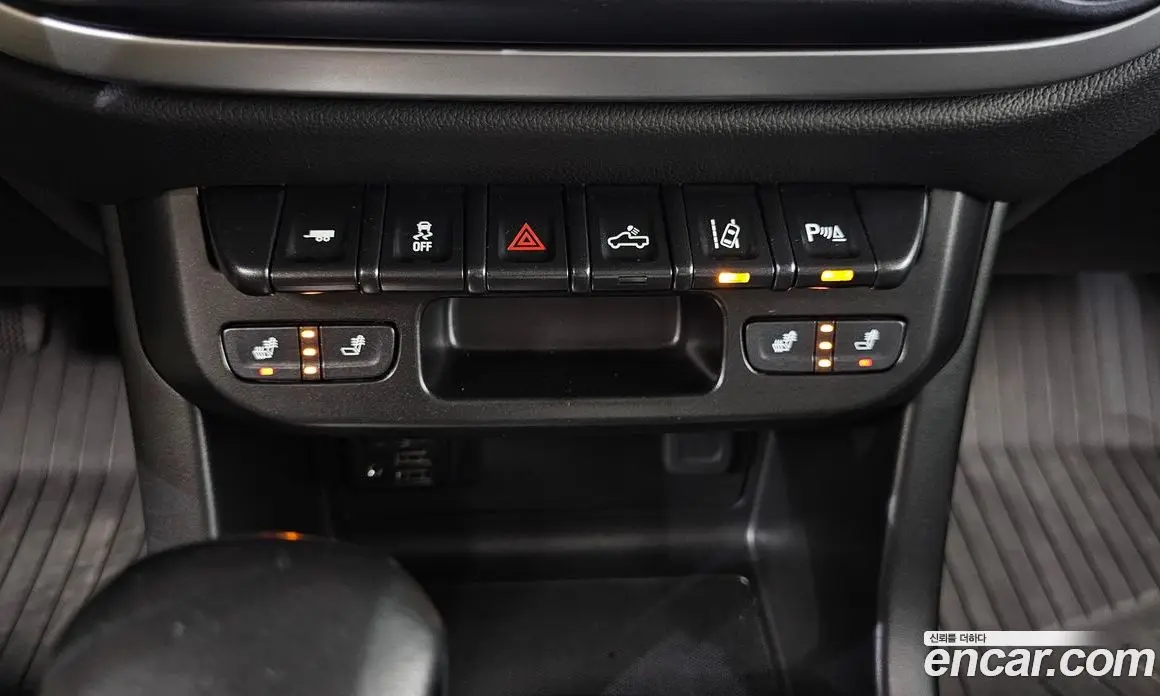 Chevrolet Colorado 2022 3.6 автомат (гидро), фото 31 Chevrolet Colorado 2022 3.6 автомат (гидро), фото 31
