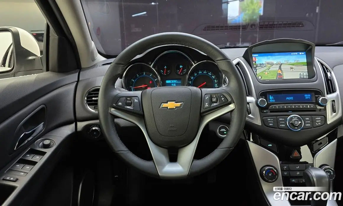 Chevrolet Cruze 2015 1.8 автомат (гидро), фото 18 Chevrolet Cruze 2015 1.8 автомат (гидро), фото 18