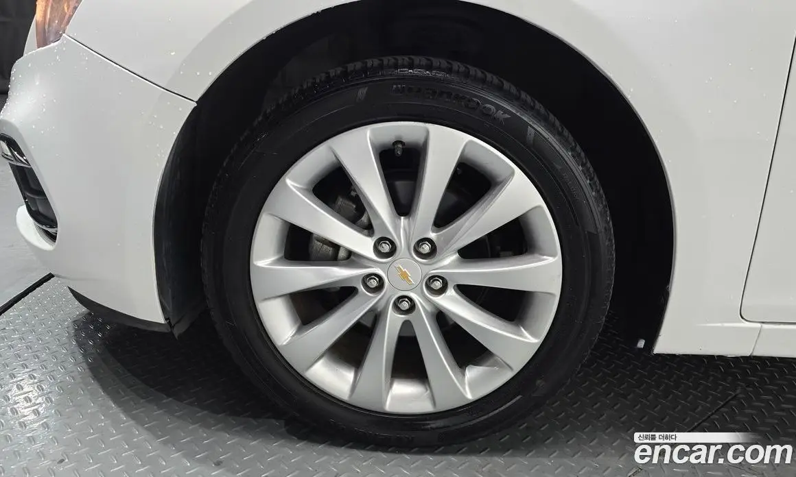 Chevrolet Cruze 2015 1.8 автомат (гидро), фото 5 Chevrolet Cruze 2015 1.8 автомат (гидро), фото 5