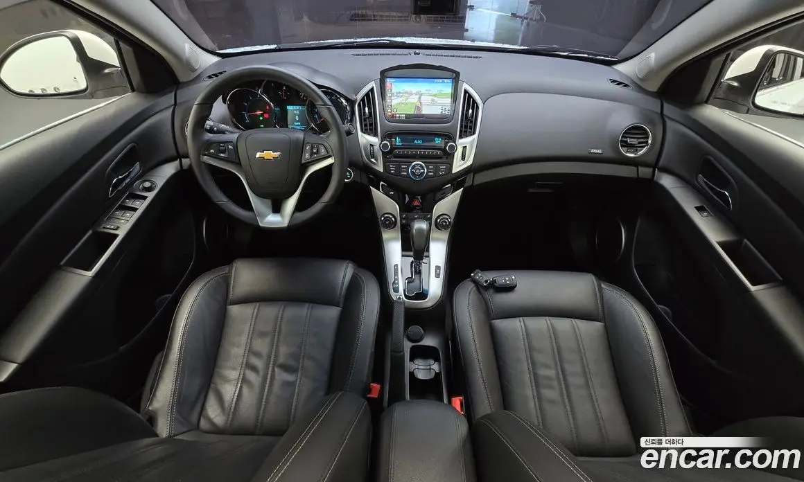Chevrolet Cruze 2015 1.8 автомат (гидро), фото 10 Chevrolet Cruze 2015 1.8 автомат (гидро), фото 10