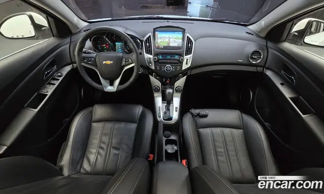 Chevrolet Cruze 2015 1.8 автомат (гидро), миниатюра 10 Chevrolet Cruze 2015 1.8 автомат (гидро), миниатюра 10