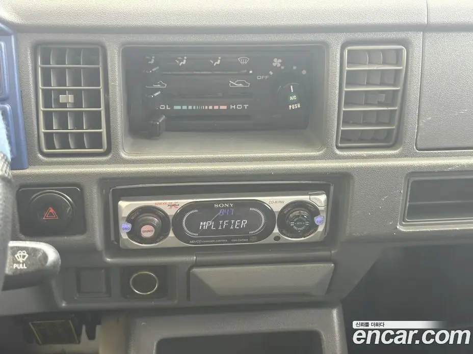 Chevrolet Damas 2017 0.8 механика, фото 12 Chevrolet Damas 2017 0.8 механика, фото 12