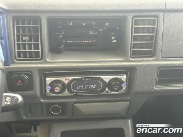 Chevrolet Damas 2017 0.8 механика, миниатюра 12