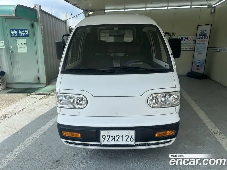 Chevrolet Damas 2017 0.8 механика, фото 3 Chevrolet Damas 2017 0.8 механика, фото 3