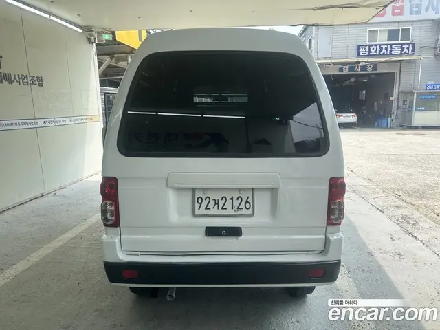 Chevrolet Damas 2017 0.8 механика, миниатюра 4 Chevrolet Damas 2017 0.8 механика, миниатюра 4