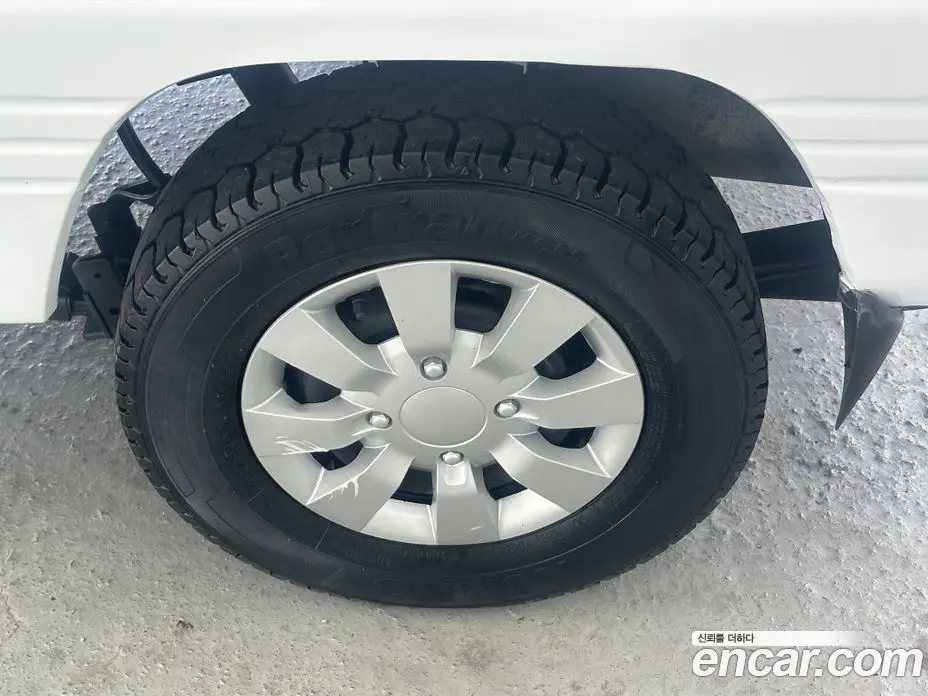 Chevrolet Damas 2017 0.8 механика, фото 5 Chevrolet Damas 2017 0.8 механика, фото 5