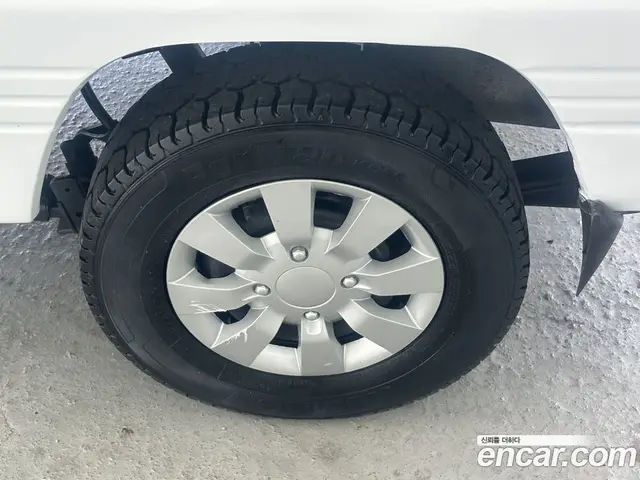 Chevrolet Damas 2017 0.8 механика, миниатюра 5 Chevrolet Damas 2017 0.8 механика, миниатюра 5