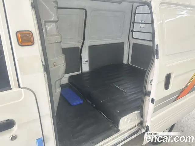 Chevrolet Damas 2017 0.8 механика, миниатюра 6 Chevrolet Damas 2017 0.8 механика, миниатюра 6
