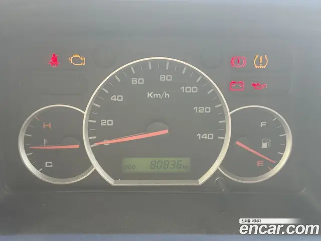 Chevrolet Damas 2017 0.8 механика, миниатюра 7 Chevrolet Damas 2017 0.8 механика, миниатюра 7
